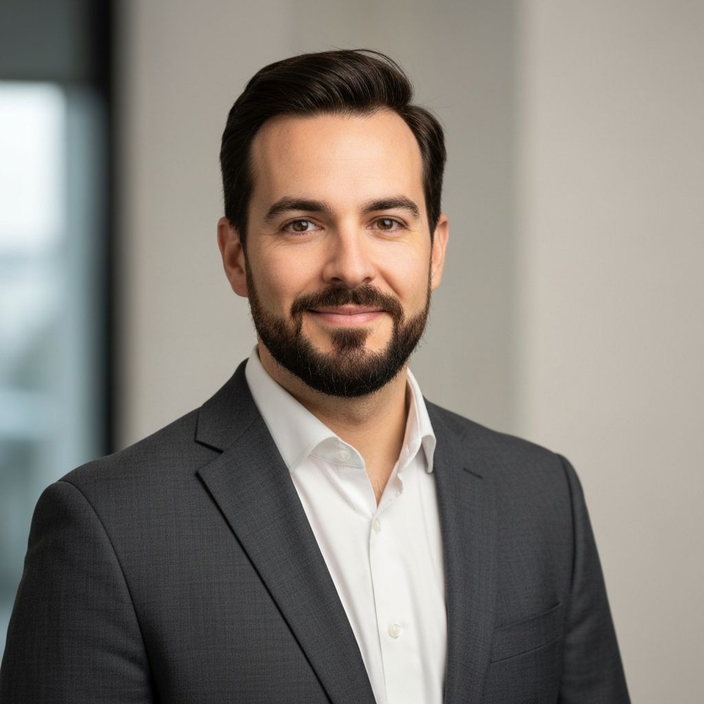 Lifestyle consultant